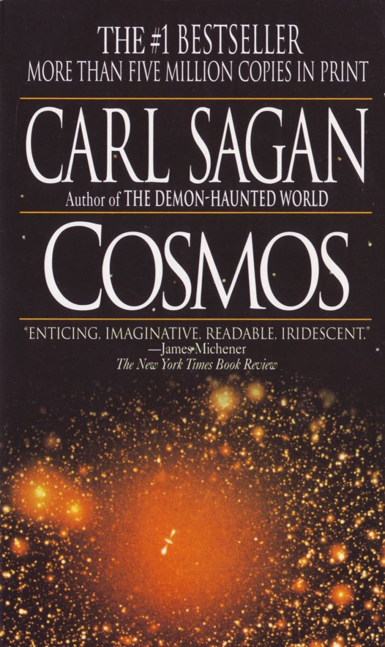 Портале Svoy Вы можете купить и скачать книгу Cosmos Sagan…