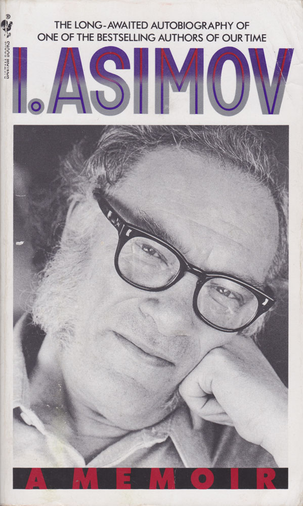 Greatest science fiction writer who ever lived, Isaac Asimov alsoposs…