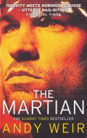 Front of _The Martian_