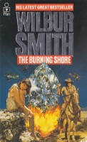 Front of _The Burning Shore_