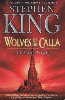 Front of Wolves of the Calla.