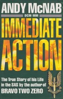 Front of _Immediate Action_