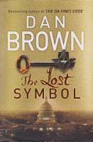 Front of _The Lost Symbol_