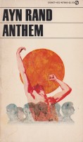 Front of _Anthem_