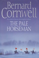 Front of The Pale Horseman.
