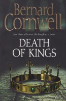 Front of _Death of Kings_