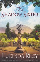Front of _The Shadow Sister_