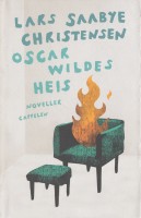 Front of _Oscar Wildes heis_