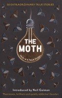 Front of The Moth.
