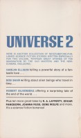 Back of Universe 2.