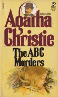 Front of The ABC Murders.