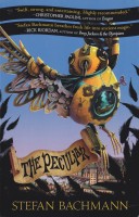 Front of _The Peculiar_