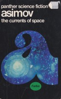 Front of _The Currents of Space_