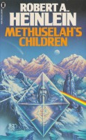 Front of Methuselah's Children.