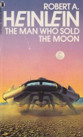 Front of The Man Who Sold the Moon.