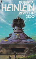 Front of _Revolt in 2100_