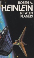 Front of _Between Planets_