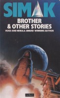 Front of _Brother & Other Stories_