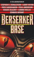 Front of _Berserker Base_