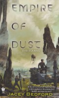 Front of _Empire of Dust_