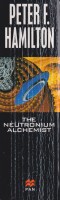 Spine of The Neutronium Alchemist.