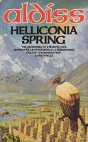 Front of Helliconia Spring.