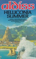 Front of Helliconia Summer.