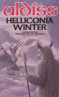 Front of _Helliconia Winter_