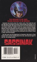 Back of Sassinak.