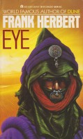 Front of _Eye_