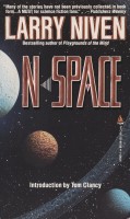 Front of _N-Space_