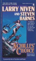 Front of _Achilles' Choice_
