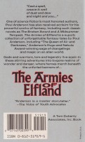 Back of The Armies of Elfland.