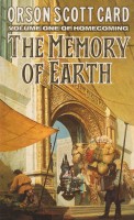 Front of The Memory of Earth.