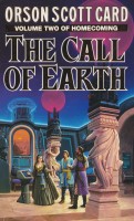Front of _The Call of Earth_