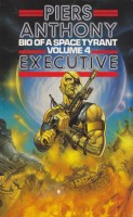 Front of _Executive_