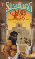 Front of _Gilgamesh the King_