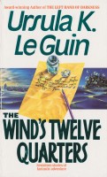 Front of _The Wind's Twelve Quarters_