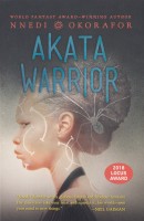 Front of _Akata Warrior_
