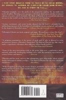 Back of The Book of Phoenix.