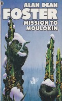 Front of _Mission to Moulokin_