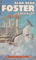 Front of _Cachalot_