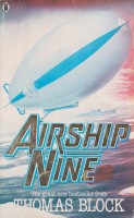 Front of Airship Nine.