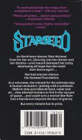 Back of Starseed.