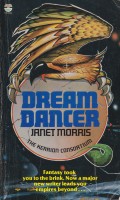 Front of _Dream Dancer_