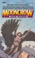 Front of Mooncrow.
