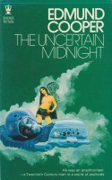 Front of _The Uncertain Midnight_
