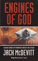 Front of _Engines of God_