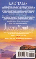 Back of Unicorn Mountain.