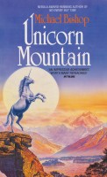 Front of Unicorn Mountain.